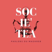 Socie'tea(@societea_off) 's Twitter Profile Photo