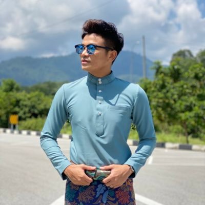 👔 Sarawak ▶️Penang▶️Kedah ⚙️🎓✈️📱instagram: Izzhuznieidraqie