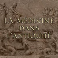 La Médecine Dans L'Antiquité(@MedecineAntique) 's Twitter Profile Photo