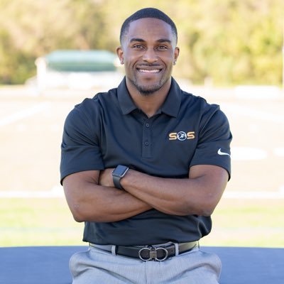 Owner: Staten Orthopedic & Sports Performance Physical Therapy Doc - ⚕️Rehab, Recovery & Injury Prevention - West Texas A&M alum 2014 🏈 UTMB 2019 👨🏾‍⚕️