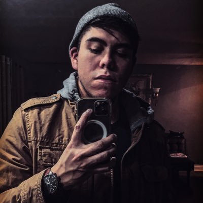 SALJRAV's profile picture. 