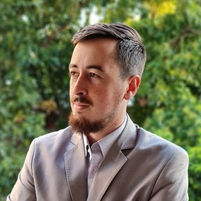 ⚖️ Abogado
🎓 Magister en Derecho Empresario
🏫 Profesor de Derecho del Consumidor
📝 https://t.co/iOgwO0ZpMe
🎥 https://t.co/ULjfzfvGwv