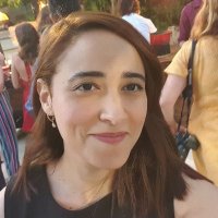 Shahd K Qassem (@qassemshahd) 's Twitter Profile