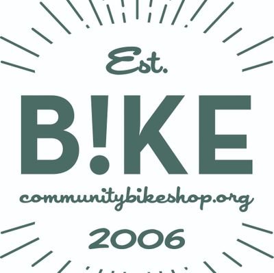 B!KE is a charity that teaches bicycle maintenance, repair, and riding skills. We empower people to travel by bike.