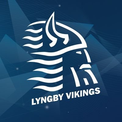 Lyngby Vikings rebrand: ECSTATIC