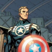 Steve Rogers (@lewdcaptainarp) 's Twitter Profile