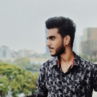 Software Engineering undergraduate student at the University Of Westminster.