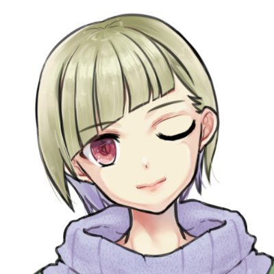 玉白 葉＠人生苦手系Vtuberさんのプロフィール画像
