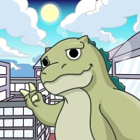 GMZilla Travel Agency (@gmzta_nft) 's Twitter Profile