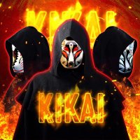 KIKAI (@sir_kikai) 's Twitter Profile