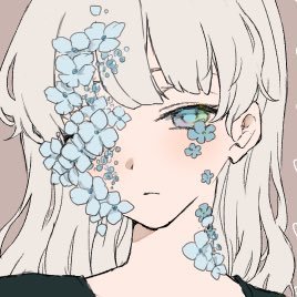 蒼陽花さんのプロフィール画像