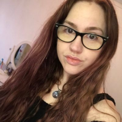 halfwaynowhere's profile picture. Baker / Bookkeeper / Homemaker / Crafter / Witch / Homeschool Mom / Tax Nerd / Neurodivergent