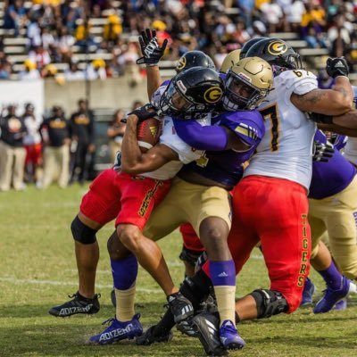Alcorn State Defensive End‼️.....”I Can Do All Things Through Christ Who Strengthens Me 🙌🏾” 1x SWAC CHAMPION💍🏆 LLJr🥀💔
