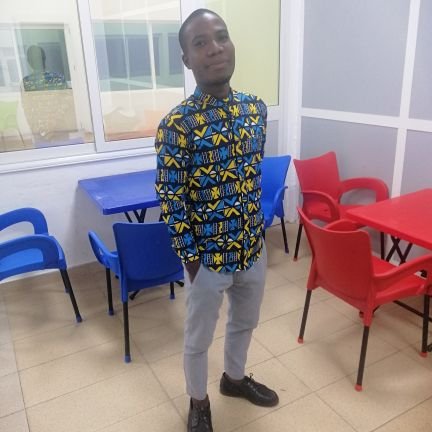 mk_augustin's profile picture. Patient , objectif , autodéterminer