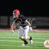 Michael Barron (@16mikeb) 's Twitter Profile