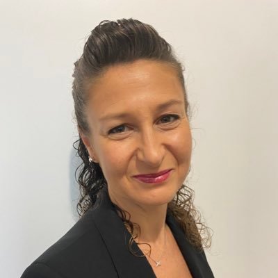 Directrice du pôle Nouvel Hôpital et Ressources Opérationnelles @CHUBordeaux