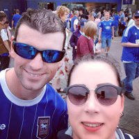 Ross Evans (@itfcross90) 's Twitter Profile