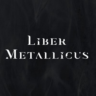 Liber Metallicus