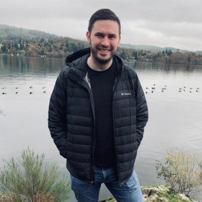 tmanghamwood's profile picture. Anaesthetic Trainee | Northerner | Wigan Athletic Fan