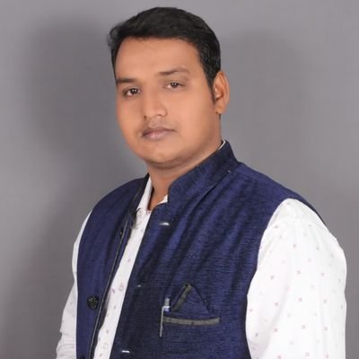 VVkg4541's profile picture. जिला उपाध्यक्ष-वैश्य एकता परिषद चंदौली,
जिला उपाध्यक्ष -गौ रक्षा प्रकोष्ठ,
मं उपाध्यक्ष- प्रधानमंत्री जन कल्याण योजना,
सचिव -खुशी की उड़ान संस्था