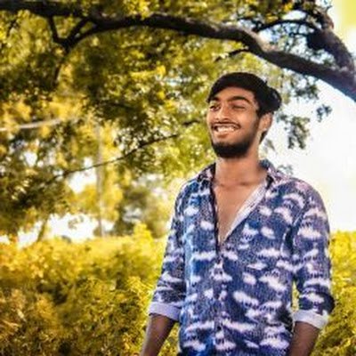 Mahi_4219's profile picture. Mahesh