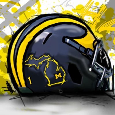 MrBrightsideA2's profile picture. Marine 07-11. Glue Maker. I’m just here for 〽️ichigan Football. Indiana boy that bleeds Maize and Blue! HAIL! #Michigan #mgoblue #GoBlue
