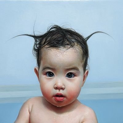 辛 文遊（カノトフミユ）油絵 。子5歳、2歳。

Instagram　https://t.co/B5VeVIHCQT

https://t.co/ekMRrbnrJU　https://t.co/GE58cIvZQK