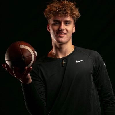 Miami U Quarterback | Elite 11 alum