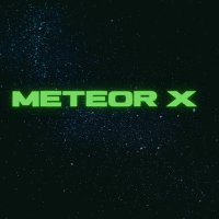 METEOR X(@EnterMeteorX) 's Twitter Profileg