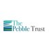 The Pebble Trust (@trustpebble) Twitter profile photo The Pebble Trust (@trustpebble) Twitter profile photo