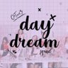 daydreamsqd's profile picture. ⠀𓍢⠀☁️ :.⠀ squad de bio lyrics dedicado ao bts, twice, kep1er, zerobaseone, dreamcatcher e stray kids