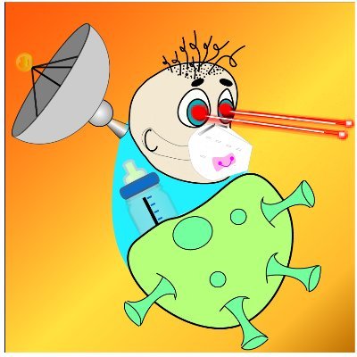 VaxBabies's profile picture. Vax Babies
Every babies you have known may be just on their path to evolve.
You may have the chance to impersonate god, will you be bold enough to do it ?👇