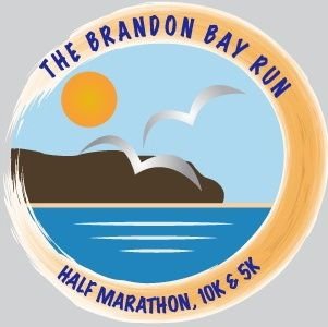 Ireland's original all beach Run! 5k, 10k & half marathon, entirely on the beach! Sat July 16th 2022 Brandon Bay, Castlegregory, Co. Kerry, Ireland