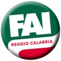 Fai Cisl Reggio Calabria(@Fai_ReggioCal) 's Twitter Profile Photo