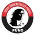 Frente Democrático del Pueblo - Puno (@RegionalPuno) Twitter profile photo