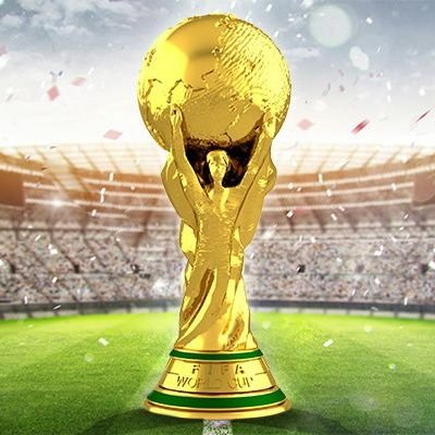 ⚽⚽⚽FIFA WORLD CUP NFT projects.⚽⚽⚽
Be the first to collect one of a kind football NFT collections.🏆
https://t.co/gOIRBnxyGR