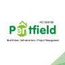 PentfieldN's profile picture. We cherish an eco-friendly environment that truly defines nature. #YourEcoFriendlyDeveloper | info@pentfield.com