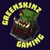 Greenskinz Gaming (@GreenskinzGamin) Twitter profile photo