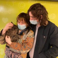 😌Some😌Personal😌News😌 (@michaeltrieb) 's Twitter Profile Photo 😌Some😌Personal😌News😌 (@michaeltrieb) 's Twitter Profile Photo