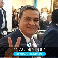 Mario Claudio Ruiz (@dip_claudioruiz) 's Twitter Profile Photo Mario Claudio Ruiz (@dip_claudioruiz) 's Twitter Profile Photo