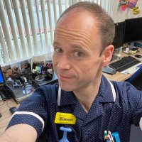 Simon Gorrell (@simongorrell) 's Twitter Profile