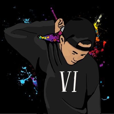 Haters gon' hate. Potatoes gon' potate.
Co-creator of Vi.