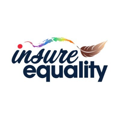 Insure Equality (IE) is a nonprofit that seeks to create and enforce accountability in the insurance industry in the pursuit of diversity and equality.