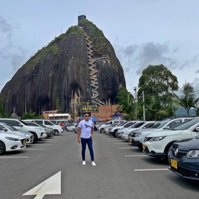 josandresavenda's profile picture. 