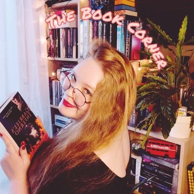 Yasmin📚 32📚all things books & writing 📚 GER/ENG📚 goal: 5/10📚 https://t.co/sUIMnfJTxP
