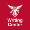 bsuwrites's profile picture. Free writing feedback for the Ball State community since 1959.