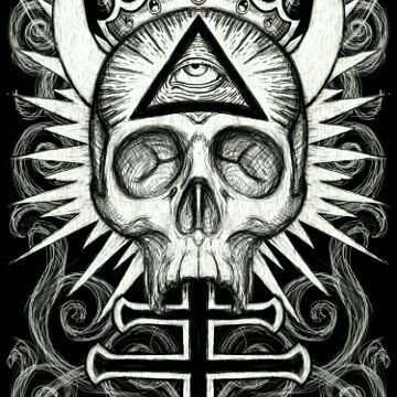 ( Neurodivergent Luciferian .) U.S. Army ( ret.) Semi ret. PMC. Democrat, surfer/writer/student of The Left Hand Path /Occultist🩸/troublemaker/ instigator🔥