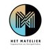 Het Matelier (@hetmatelier) Twitter profile photo