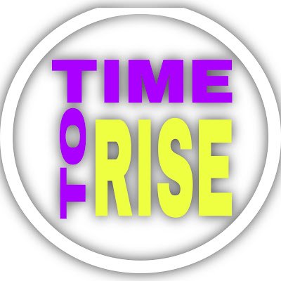 TIMETORISE9's profile picture. 