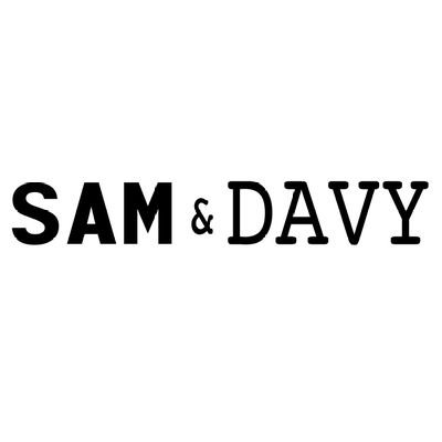 SamandDavy Profile Picture